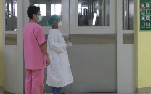 Южная Корея: От MERS скончался ещё один пациент