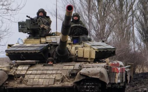 Пушилин: украинские войска закрепились в Угледаре