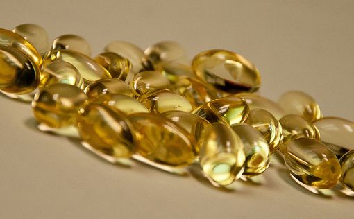Ученые: употребление витамина Е поможет выжить при инсульте