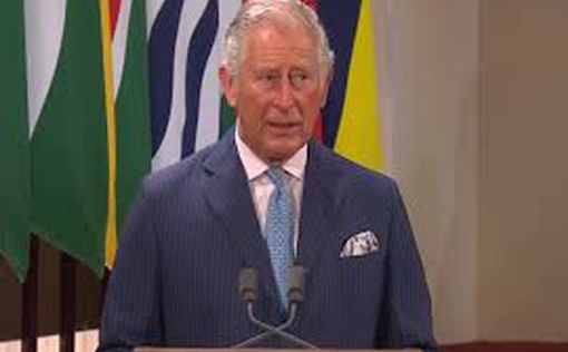 Принц Чарльз сделал прививку от коронавируса