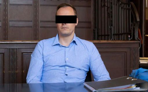 Немецкого учителя-порноактера обвиняют в изнасиловании украинской беженки