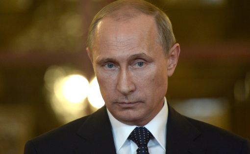 Путин винит Украину в авиакатастрофе Боинга