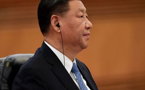 Китай выделит пострадавшим от COVID-19 странам $2 млрд