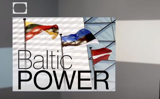 Страны Балтии намерены отсоединится от электросети РФ