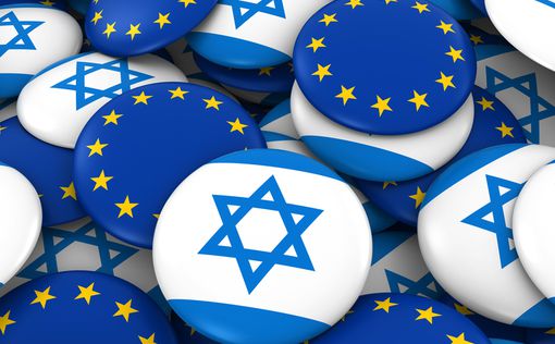 Дипломаты ЕС намерены "прояснить" Израилю свою позицию