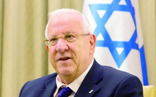 СМИ: Экс-президент Израиля начал новые отношения