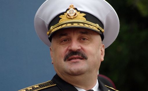 Начальник Генштаба приказывал бросить армию против Майдана