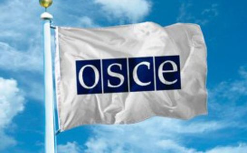 ОБСЕ подготовила "дорожную карту" по украинскому кризису