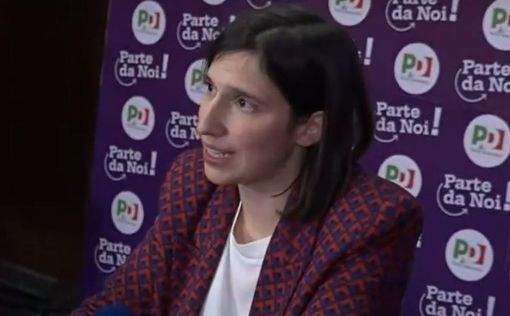 Впервые в истории Италии две женщины возглавят две основные партии страны