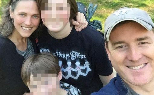 Бойфренд-неонацист убил родителей подруги из-за расставания