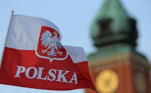 Спикер Сейма Польши призвал не допустить нового конфликта с Украиной