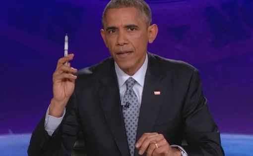 Обама: Будет нужно - введём санкции против Ирана