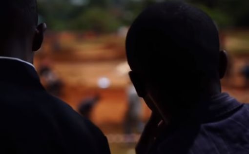 170 жителей Конго умерли от Эболы