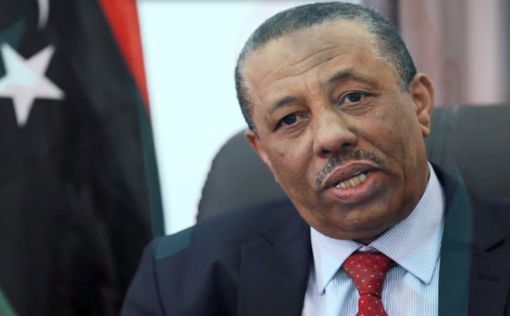 Премьер-министр Ливии выжил после покушения на него