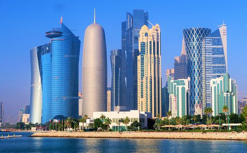 Катар "поставил на паузу" отношения с Россией