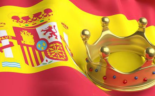 Наследница испанского престола пройдет трехлетнюю программу военной подготовки