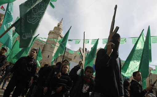 Министр разведки: Израиль уничтожит ХАМАС