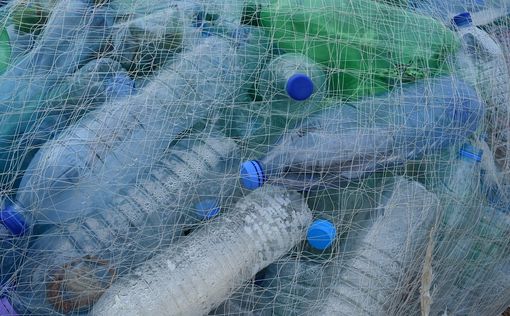 ЕС может запретить использование одноразового пластика