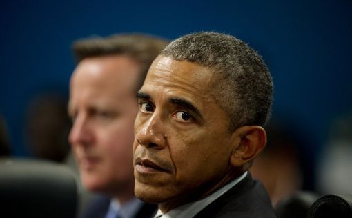 Обама на саммите G20: агрессия России угрожает всему миру