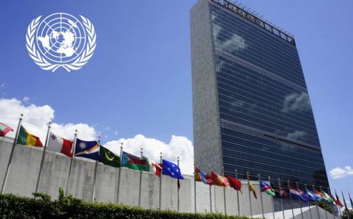 ООН поддержала инициативу России в связи с Сирией