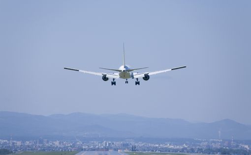 Авиакомпании массово приостановили эксплуатацию Boeing 777