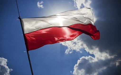 В Польшу эвакуировались больше 800 тысяч украинцев