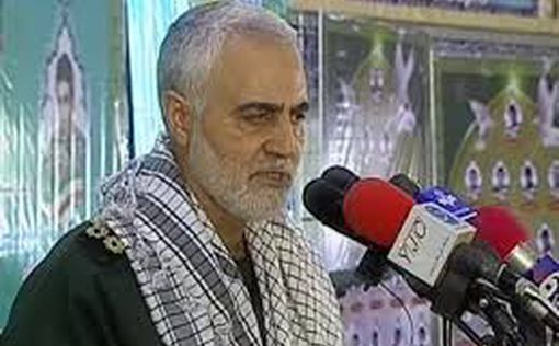 Иран: все причастные к убийству Сулеймани понесут наказание
