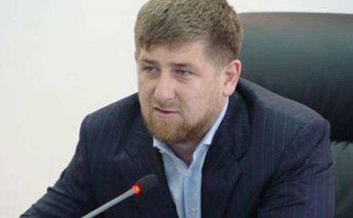 Люди президента Чечни вывезли с Украины журналистов LifeNеws