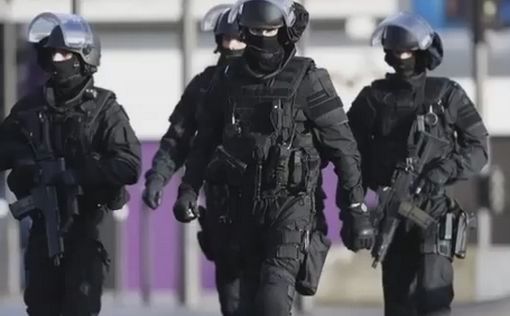 Франция: волна арестов "за поддержку террора"