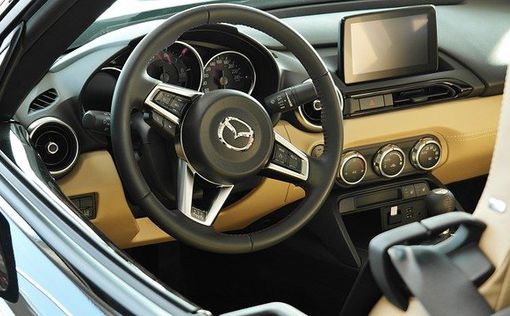 Mazda обсуждает прекращение производства в России - СМИ