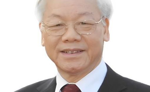 Скончался Нгуен Фу Чонг - лидер Вьетнама