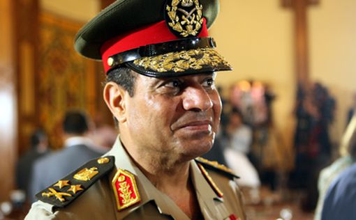 Нетаниягу поздравил с победой нового президента Египта
