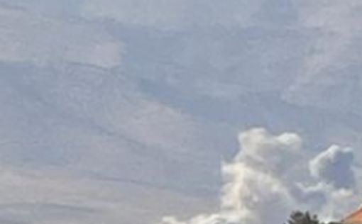 ЦАХАЛ атаковал в глубине Ливана в ответ на обстрел горы Мерон