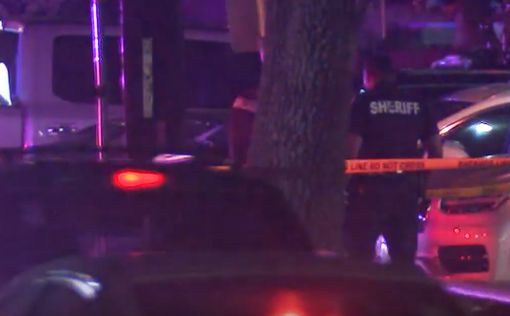 Стрельба возле церкви в Хьюстоне: погибла женщина