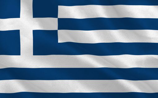 Суверенный рейтинг Греции упал