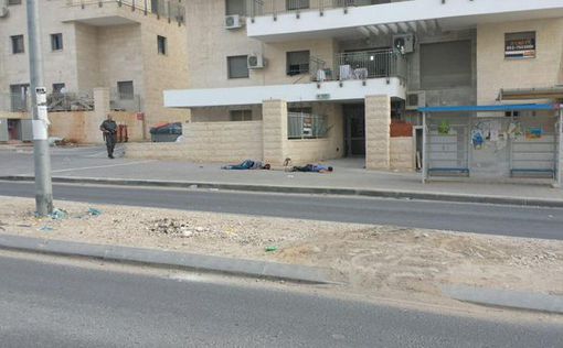 Мэр Бейт-Шемеша: террористы бродили по улицам в течение часа
