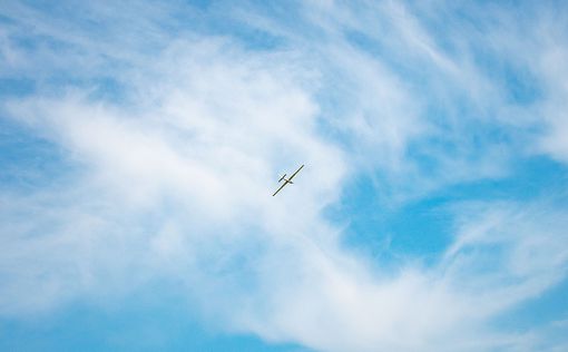 В США испытали дрон, который может летать в стратосфере – видео