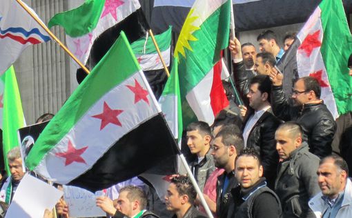 Оппозиция Сирии: Правительство хочет блокировать переговоры
