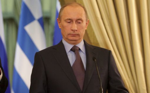 Путин рассказал, когда решил отнять Крым
