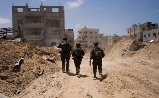 ЦАХАЛ отвергает утверждение CNN об жизнеспособности батальонов ХАМАС