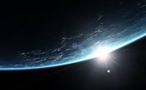 Такого еще не видели: невероятный снимок земли от NASA