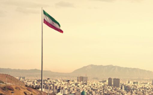 Власти Ирана проводят аресты