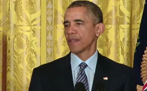 Обама - Нетаниягу: Давайте не будем переходить на личности