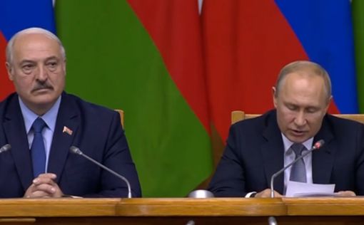 Лукашенко недоволен экономическими отношениями с Россией