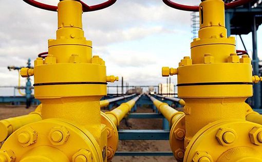Украина полностью отказывается от транзита российского газа