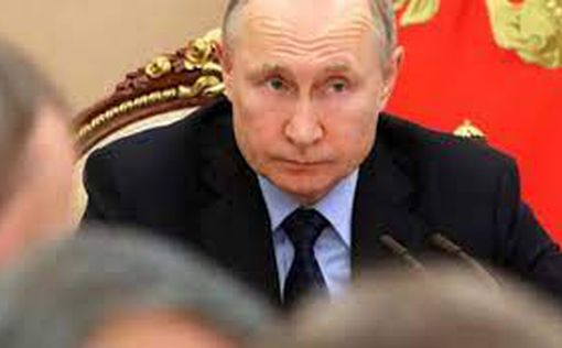 Путин назвал конечную цель "спецоперации" в Украине