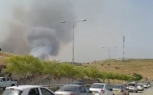 В Израиле готовятся к волне пожаров
