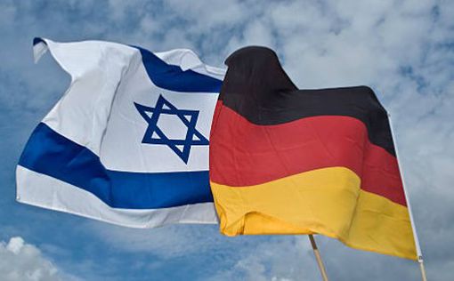 Германия начнет эвакуацию своих граждан из Израиля на военных самолетах
