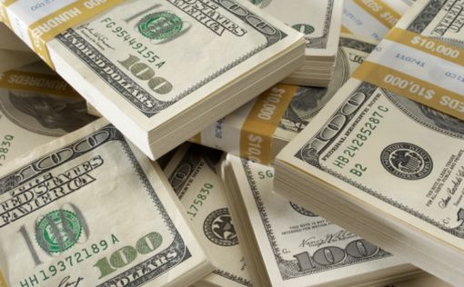 Банк Леуми оштрафован властями США на 400 миллионов