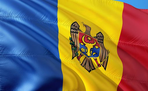 Молдова переименовывает государственный язык с молдавского на румынский